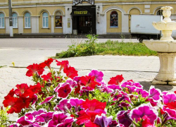 Столбики термометров легко преодолеют 30-градусную отметку сегодня, 18 августа, в Камышине