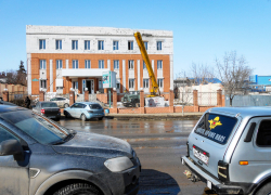 Частная поликлиника доктора Парамонова в Камышине осваивает третий, надстроенный этаж