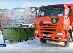 Региональный оператор по вывозу мусора попался на "халтуре" в Камышинском районе и вынужден будет удешевить услугу