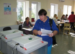 В Камышине 18 сентября на всех участках голосование запишут на видео, но для внутреннего пользования