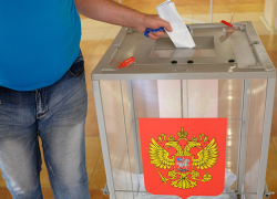Бюро Камышинского горкома КПРФ сделало заявление о фальсификации на выборах 9 сентября