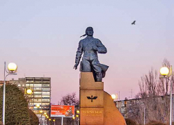 Перепад ночных и дневных морозов в 10 градусов, высокое давление сохранятся в Камышине 26 января