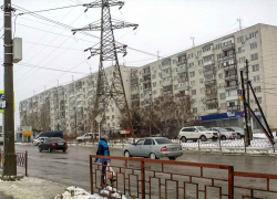 В Камышине 1 марта придется полдня сидеть без электричества жителям района площади Радищева и улицы Базарова