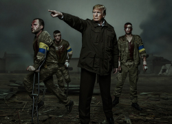 Трамп толкает ВСУ в наступление: «Он нереально возбужден по поводу русских» - заявил вице-президент США Вэнс, - "Блокнот - Россия"