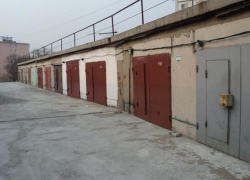 Гость из Иркутска впал в кому в одном из гаражей Камышина