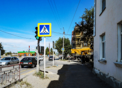 Суд аннулировал права камышанина за дерзкий наезд 