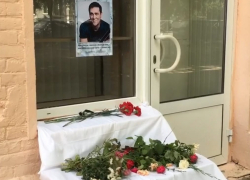 В Волгоградской области прошел День памяти Юрия Шатунова (ВИДЕО)