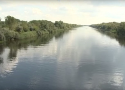 Всю минувшую ночь водолазы искали на дне труп утонувшей девушки