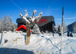 Два БПЛА уничтожили посреди дня в Волгоградской области  13 января