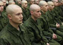 Почему мы отправляем на фронт отцов и мужей, а срочников, тех, кто призван отдать долг Родине, всеми силами оберегаем? - "Блокнот Россия"