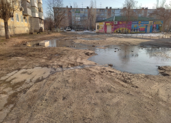 "Я обращаюсь к мэру Камышина: у вас на душе все хорошо?"