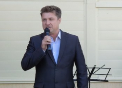 Завтра, 6 декабря,  глава Камышина Станислав Зинченко встретится с населением избирательного округа №2