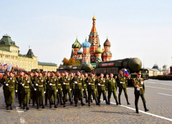Лидеры каких стран приедут на парад Победы в Москву 9 мая