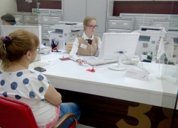 Количество заявок на ТП, поданных через МФЦ Волгоградской области, увеличилось на 16,9%
