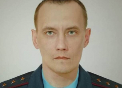 Умер водитель пожарной машины, пострадавший во время взрыва заправки «Газпрома» в Волгограде