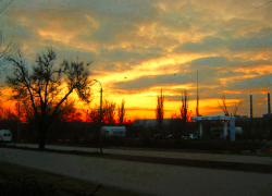 В Волгоградской области отбили атаку БПЛА, - "Блокнот Волгограда"
