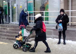 Пугающие "скачки" коронавируса в Камышине продолжаются