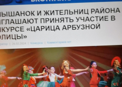 После публикации "Блокнота" камышинский редактор-шоумен Олег Брязжиков исключил из "зазывалки" на конкурс такой бонус, как женихи для участниц
