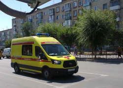 В Камышине зафиксированы еще 2 смерти от коронавируса: он выкашивает население городов и сел Волгоградской области