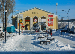 Опасность БПЛА объявили в Волгоградской области  ранним утром сегодня, 12 января: мобильного интернета нет