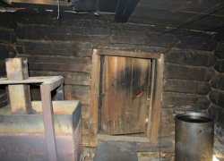 В Камышине пенсионерка получила страшные ожоги и скончалась после того, как рухнула в бане на котел