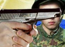 Экс-офицер убил солдата за упреки в плохой службе под Волгоградом  - "Блокнот Волгограда" 