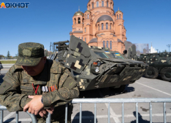 Крупнейшую ночную атаку БПЛА по Волгоградской области совершила Украина  