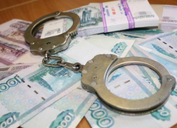 «Табачного» мошенника-рецидивиста из Кропоткина после побега задержали в Камышине