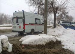 В Камышине умирают и умирают пациенты ковидного госпиталя