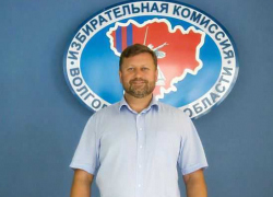 Камышанам уже точно не придется голосовать за Евгения Ищенко