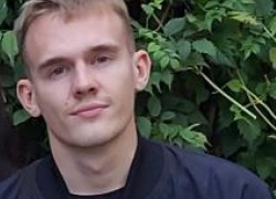 26-летний светлоглазый парень без вести пропал в Камышине