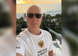 Дмитриев намекнул, что следующие переговоры США и России могут пройти в Москве