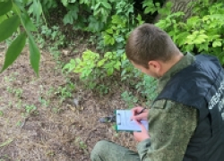 У соседей камышан по берегам Волги, в Николаевске, житель устроил туалетный "взрыв" с карбидом кальция и погиб