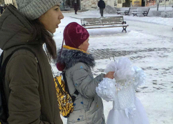 Детей всех возрастов начнут прививать от COVID-19 в Волгограде к концу года 