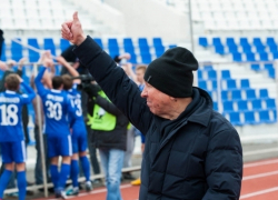 Администрация Камышина перенесла встречу любителей футбола с Заслуженным тренером России Сергеем Павловым в Художественную галерею