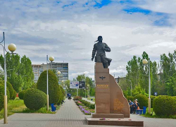 Камышан предупредили о перекрытии улиц в день маресьевских торжеств