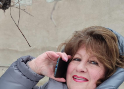 Ирина Маслова, редактор "Блокнота Камышина": "Что важно не проспать в День российской печати 13 января"