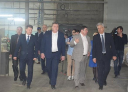 Глава Камышина Станислав Зинченко взял отпуск