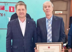 Редко появляющийся на медийных встречах глава Камышина Станислав Зинченко решил рассказывать о себе в личном канале в ВК