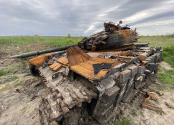Новости СВО на утро 2 ноября: полумиллионные потери ВСУ, «видеозавещание» Зеленского и признаки нового вторжения в регион России, - "Блокнот - Россия"