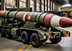 Новости СВО: освобождение Борков, Зеленский хочет прекратить огонь и цели для Storm Shadow в России, - "Блокнот - Россия"