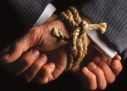 Тело убитого мужчины с перевязанными руками выкопали в поле в соседнем с Камышинским районе, - "Блокнот Волгограда"