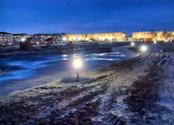 До Волгоградской области опять долетели два беспилотника ВСУ, но их нейтрализовали
