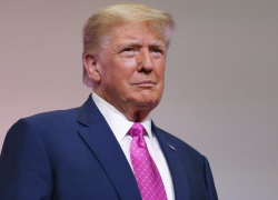 Трамп угрожает Путину: президент США сделал резкий поворот после встречи с Зеленским, - "Блокнот - Россия"
