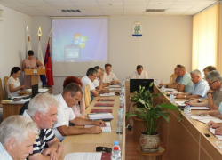 "Если в городской думе станет вакантным депутатское место, то когда состоятся выборы?" - камышанин