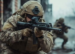 «Прорыв к Курской АЭС»: что известно об оккупации Курской области по итогу 8 сентября, - "Блокнот - Россия"