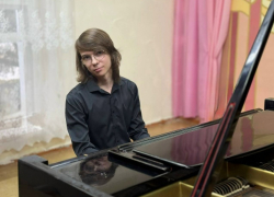 Пианист иэ Камышина прославил наш скромный город на международном музыкальном конкурсе-фестивале