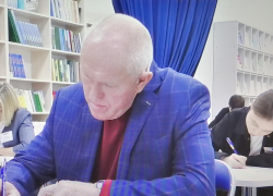 Депутаты Камышинской городской думы возобновили приемы избирателей в открытом формате