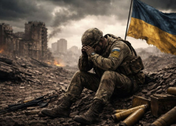 Последний шанс: Украину призвали как можно скорее договариваться с Россией — тяжелых последствий не избежать