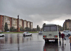 Власти Камышина предлагают за миллион с небольшим автобус бывшей муниципальной автоколонны